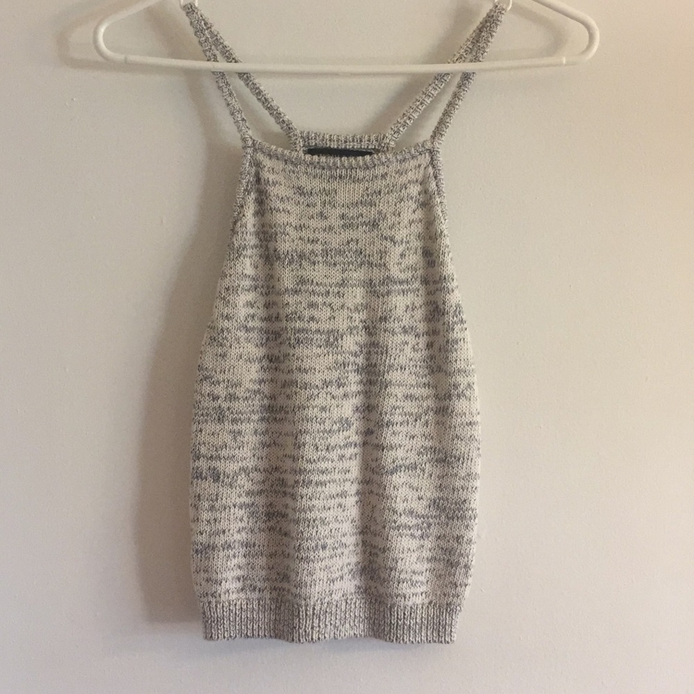 Kendall and Kylie Crop Top!